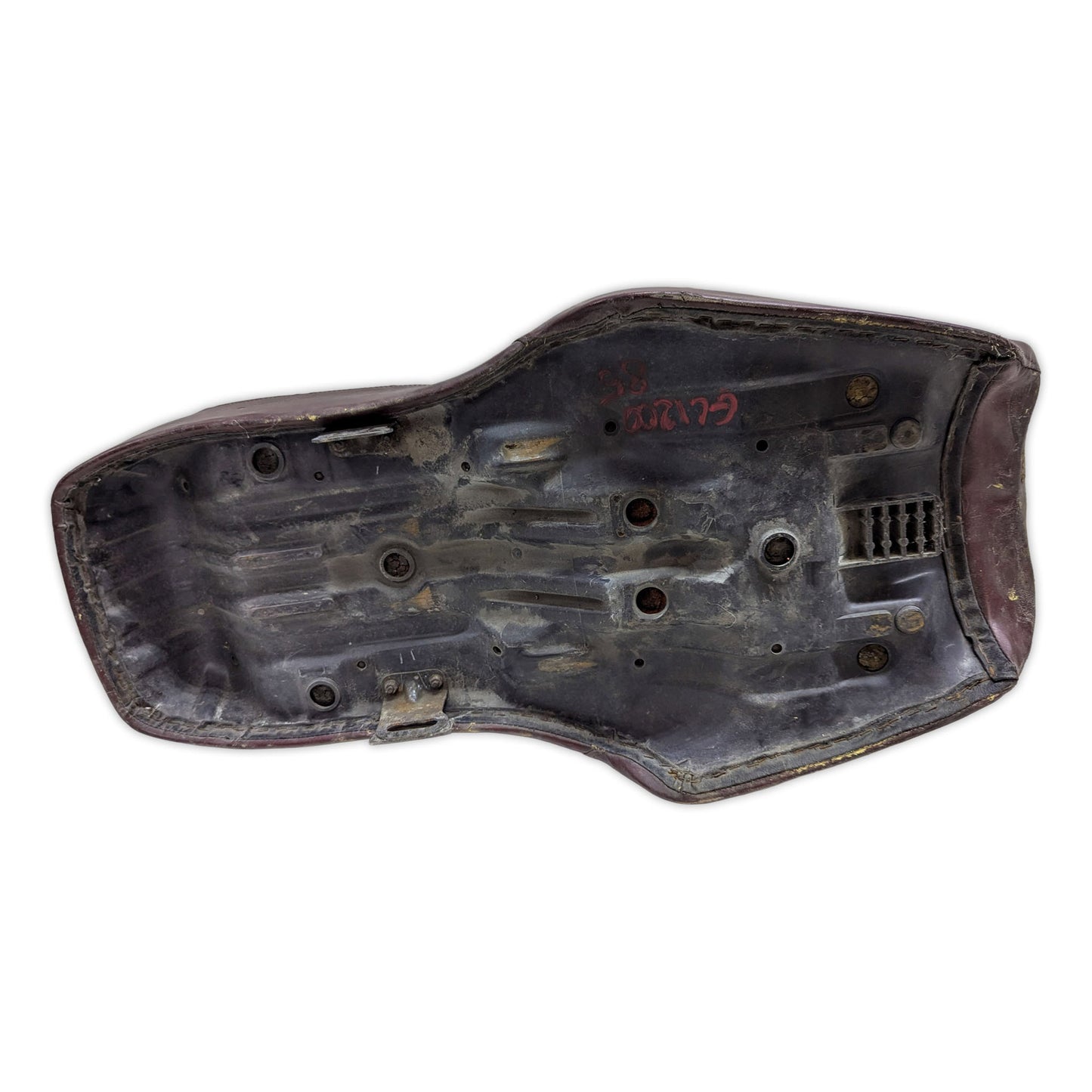 Seat OEM Honda GL1200 Goldwing 1200 1985 85 77200-MG9-930