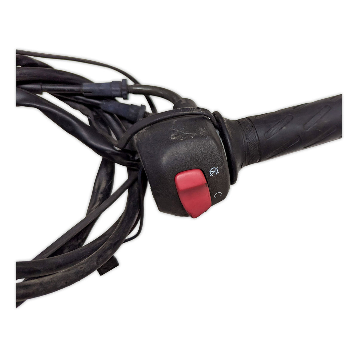 Handlebar Switch Right Suzuki Katana GSX600F GSX750F 04-05 37200-33E51