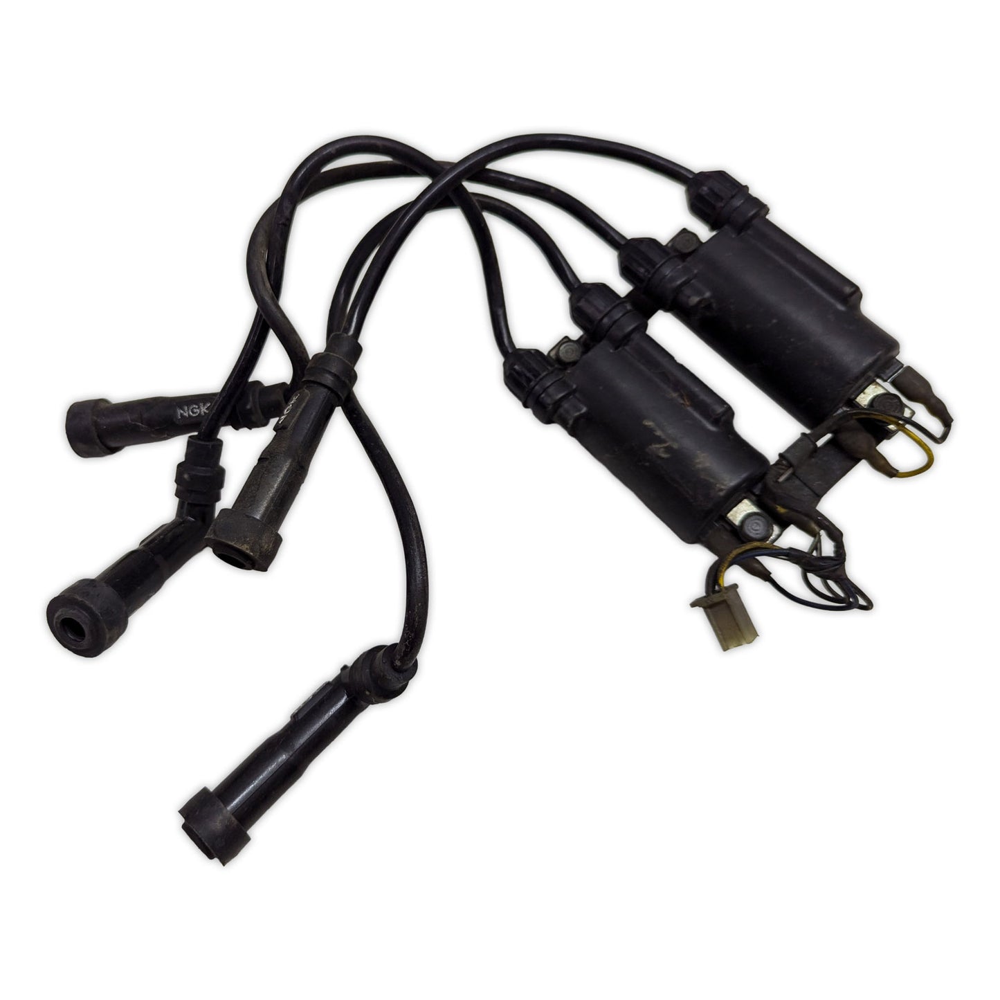 Ignition Coil Honda CB900C CB 900C Custom 80-82 30500-422-013