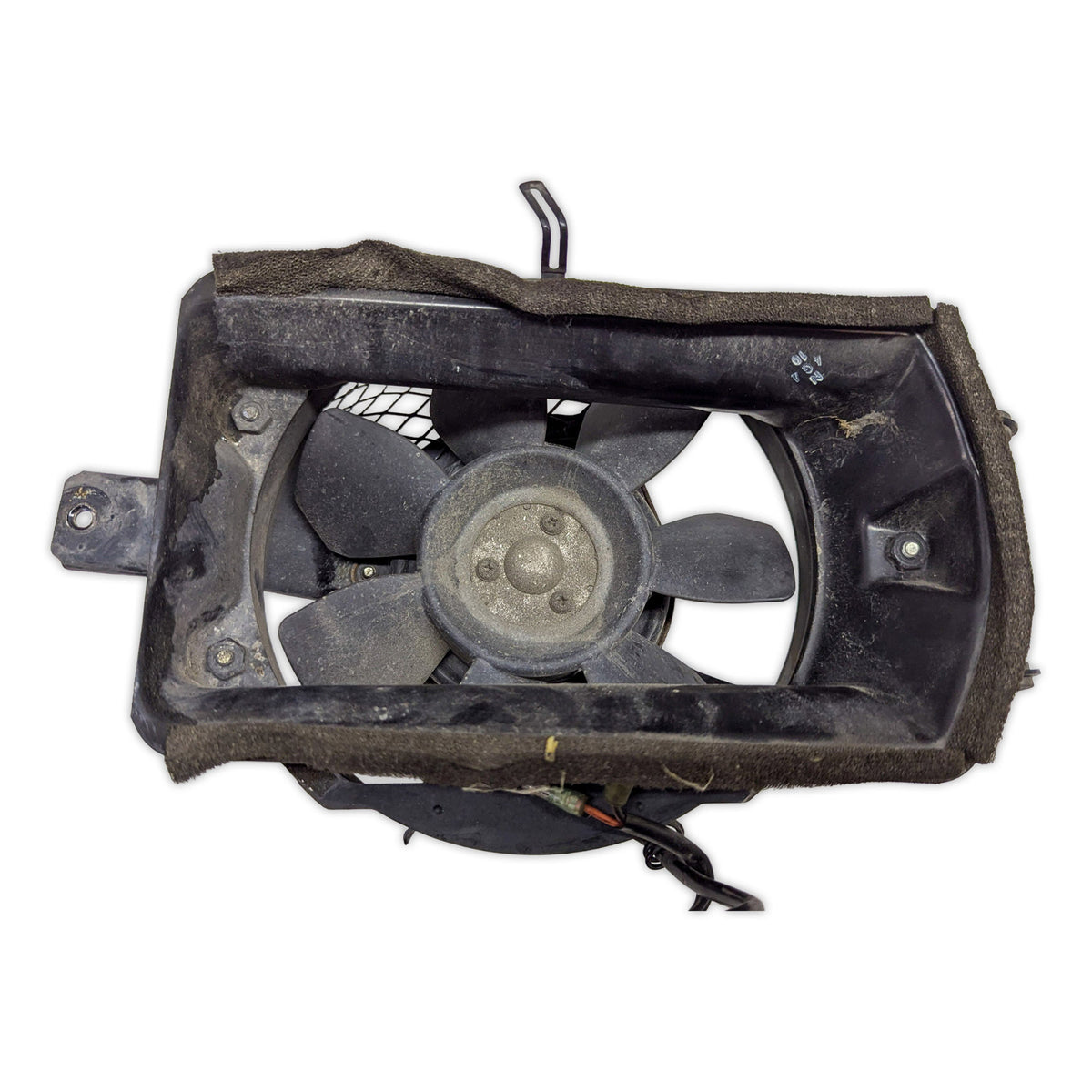 Fan Radiator Suzuki VS800 S50 Boulevard 2005 05 17800-38A03