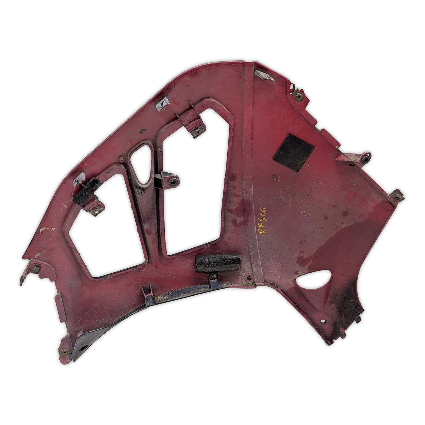 Fairing Panel Cowl Right Suzuki RF600 RF 600 94407-21E00