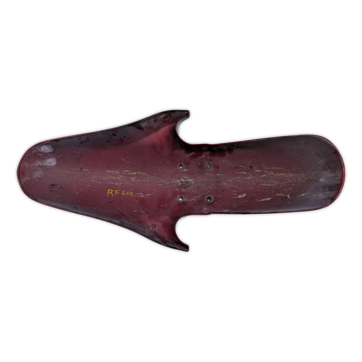 Front Fender Suzuki RF600 RF 600 53109-21E11