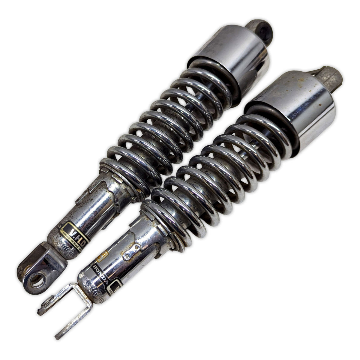 Shock Absorber Suspension Honda CB670SC CB 750 SC Nighthawk 82-83 52400-ME1-671