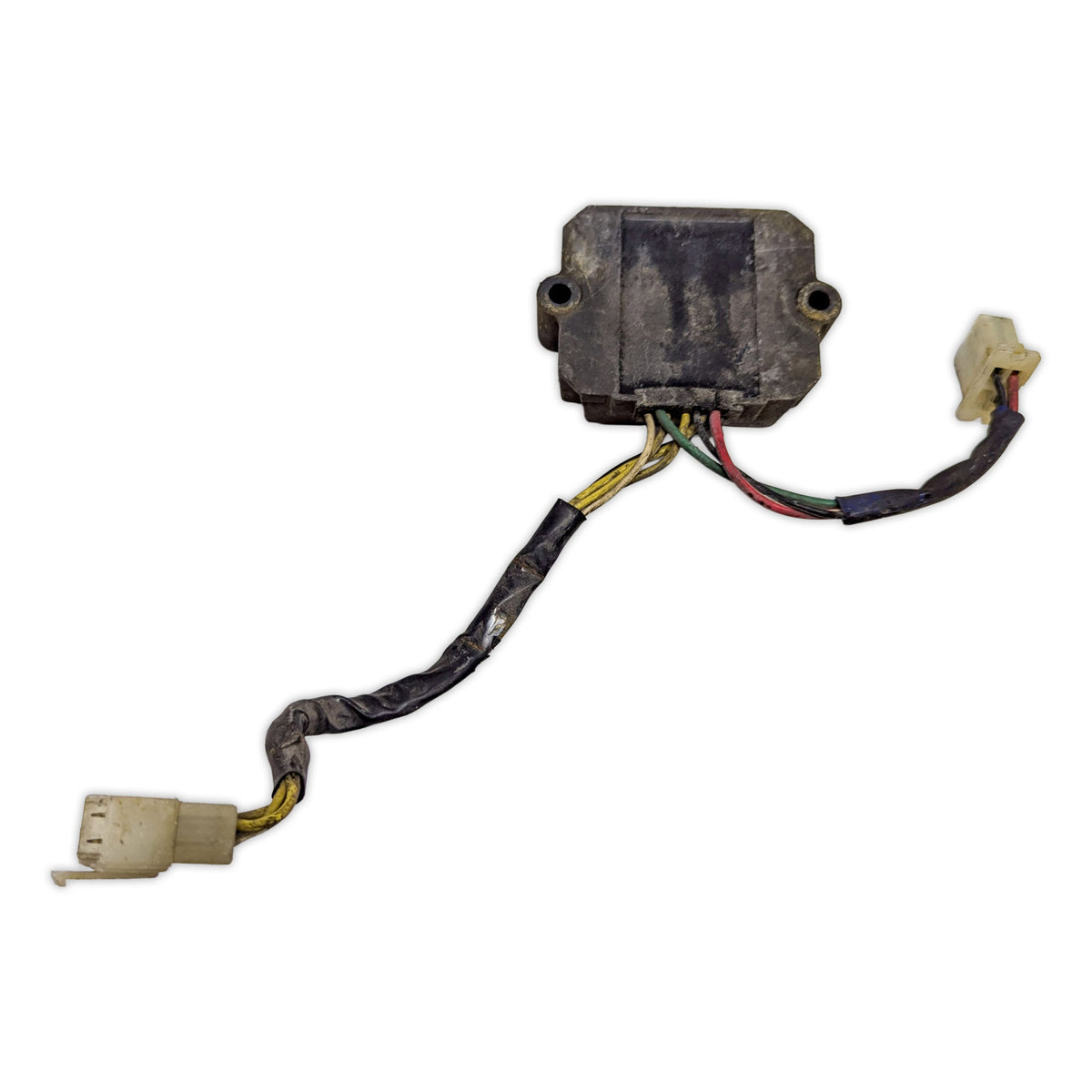 Regulator Rectifier Honda CB750SC CB 750 SC Nighthawk 82-83 31600-MA6-000