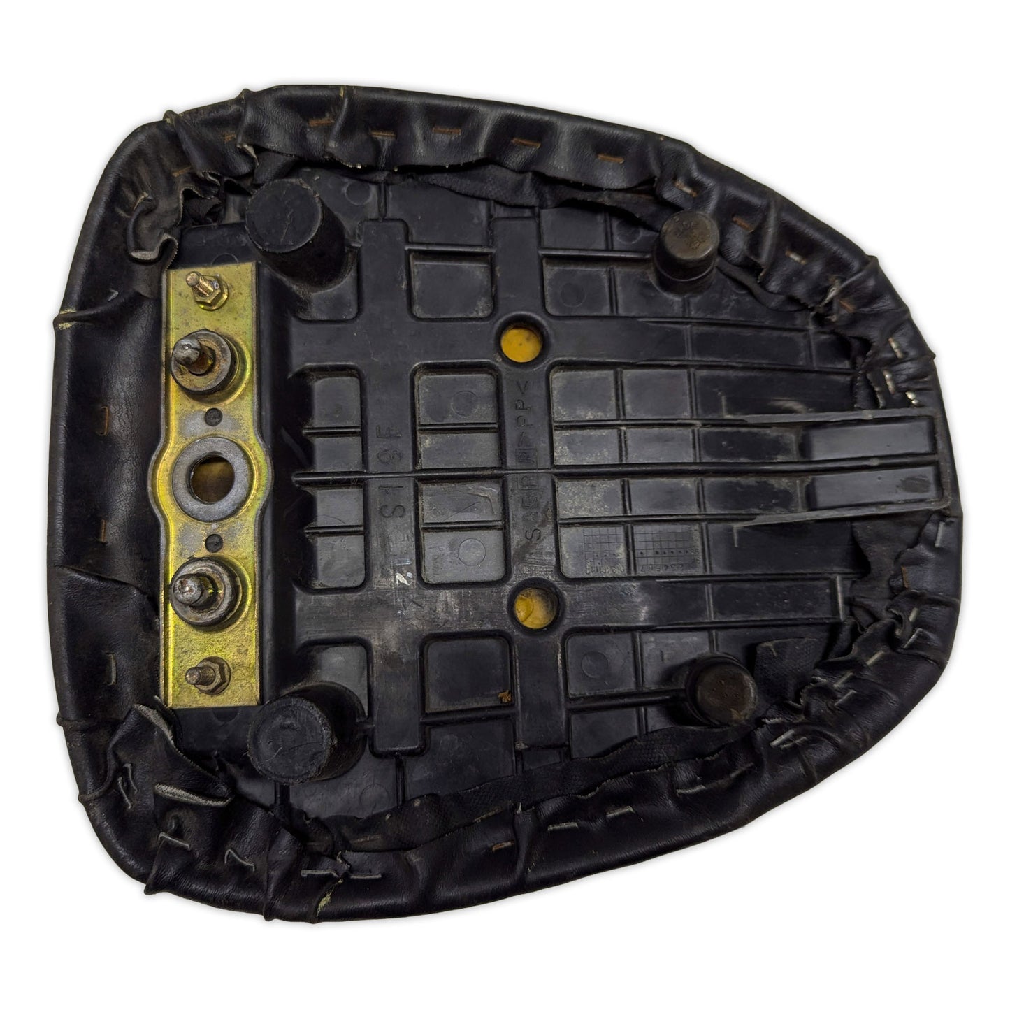 Seat Saddle Pass. OEM Suzuki SV650 SV 650 99-02 45300-19F50