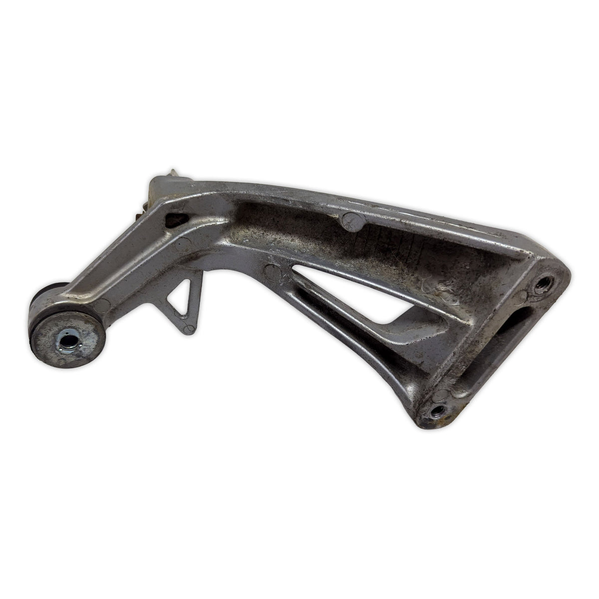 Footrest Pedal Pillion Pass. Right Suzuki SV650 SV 650 99-02 43600-19F00