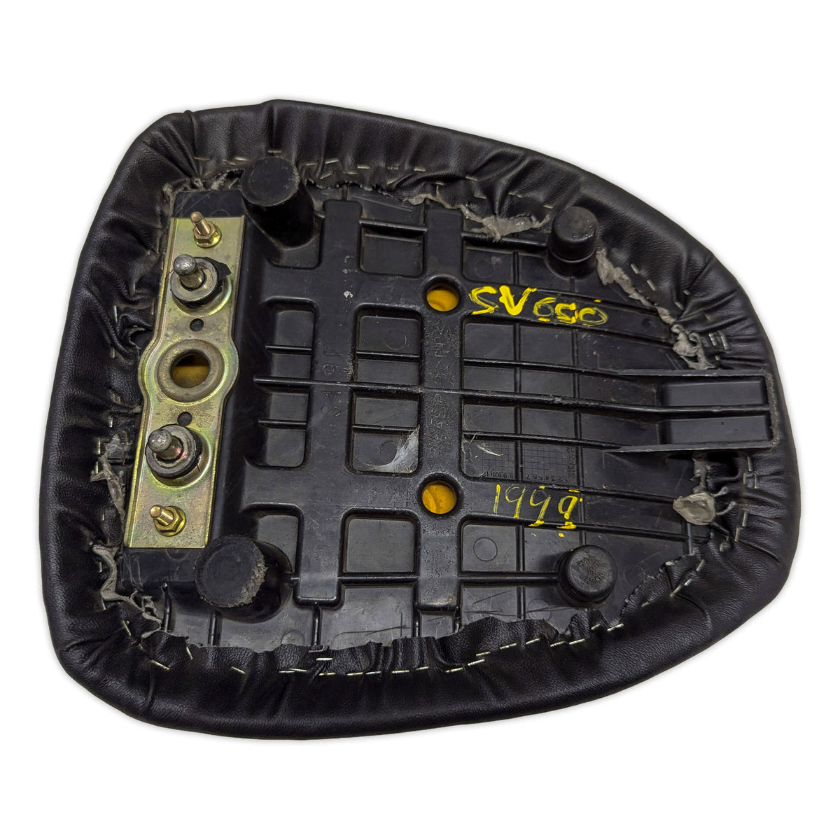 Seat Saddle Pass. OEM Suzuki SV650 SV 650 99-02 45300-19F50