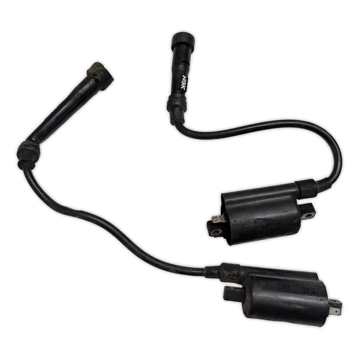 Ignition Coil Suzuki VZ800 Marauder 800 97-02 33410-48E00