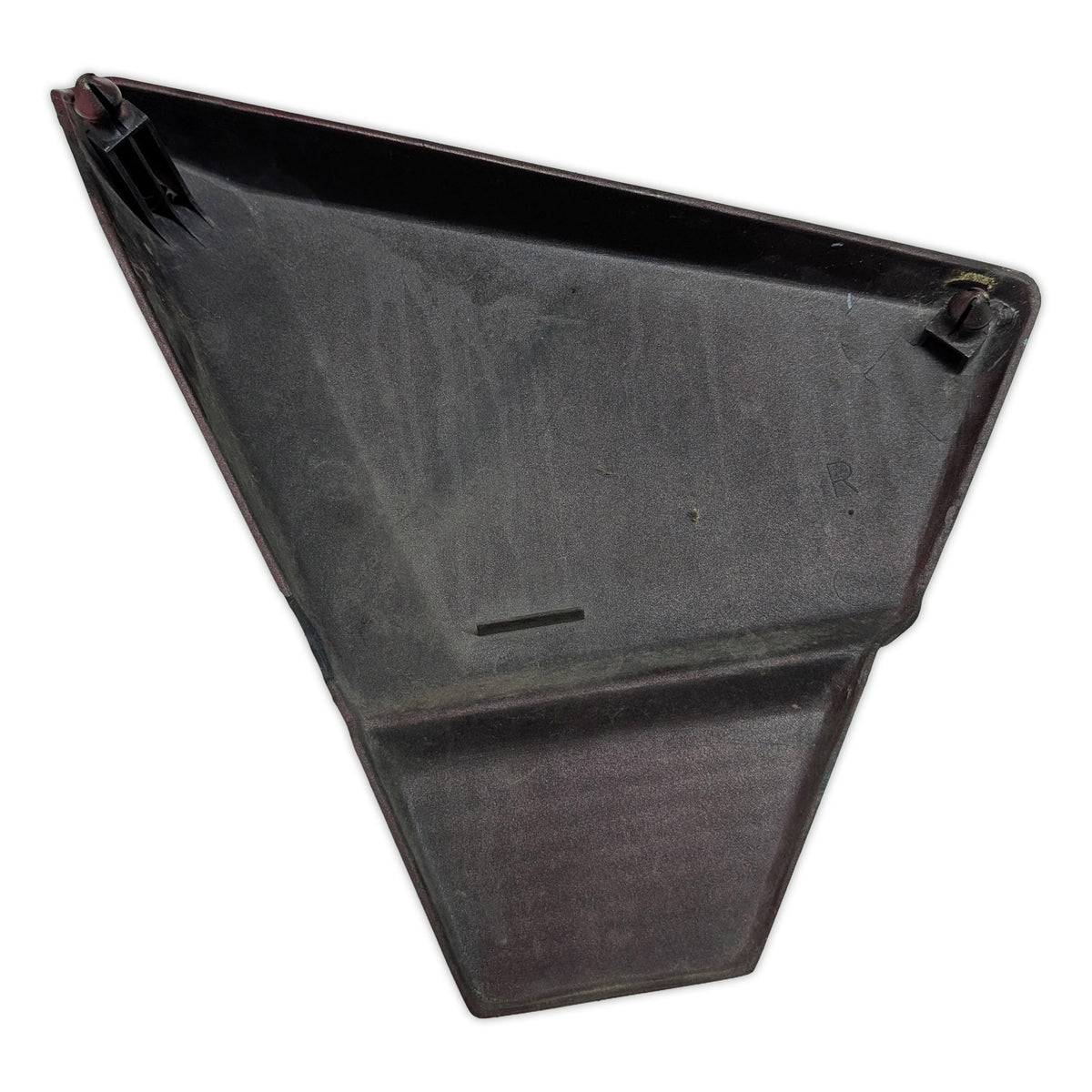Side Cover Frame Fairing Panel Right Honda VT500C Shadow 500 83-86 836A0-MF5-750