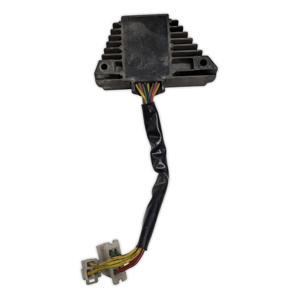 Regulator Rectifier Honda VT500C Shadow 500 83-86 31600-MF5-008