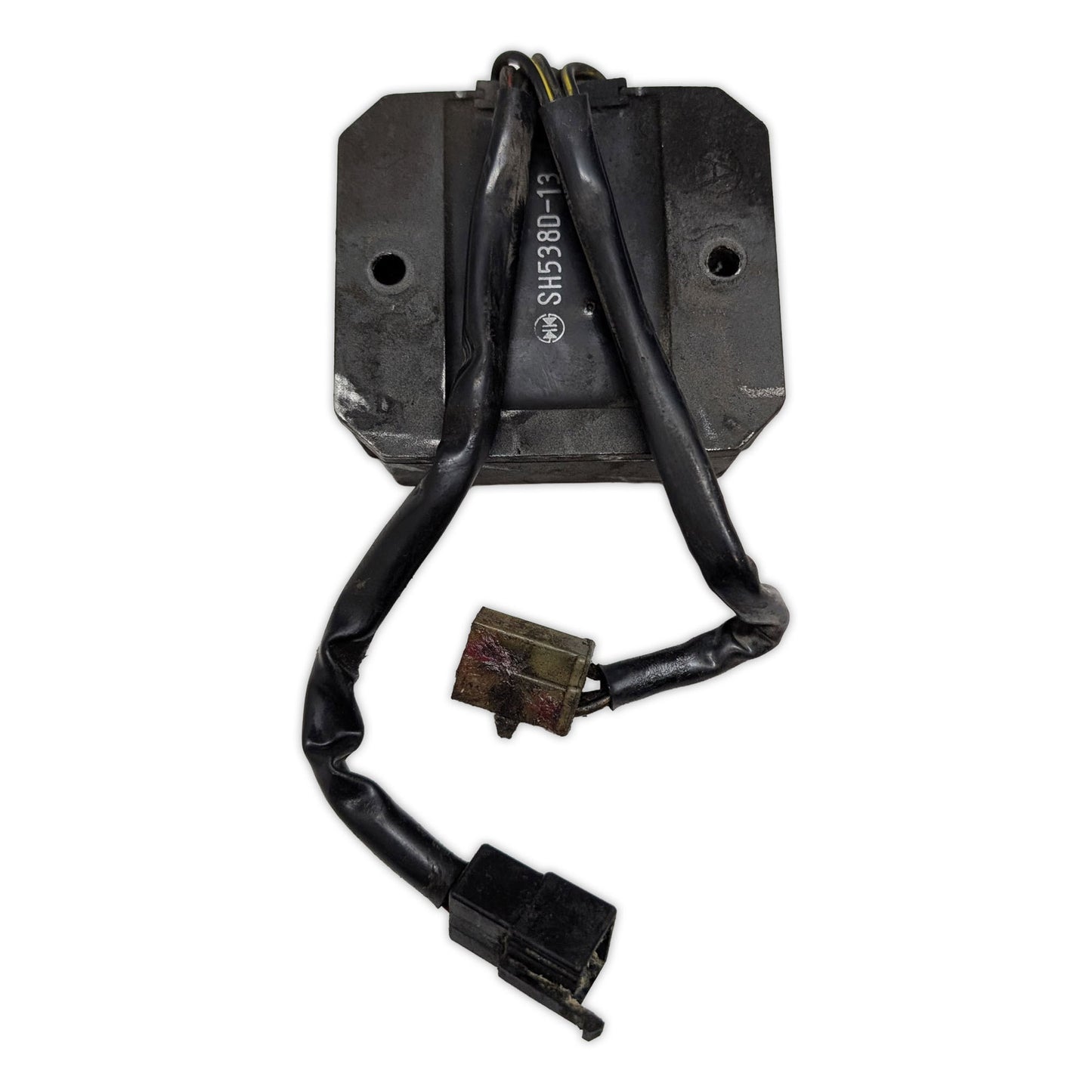 Regulator Rectifier Honda VT600C Shadow 600 VLX 88-07 31600-MY0-771