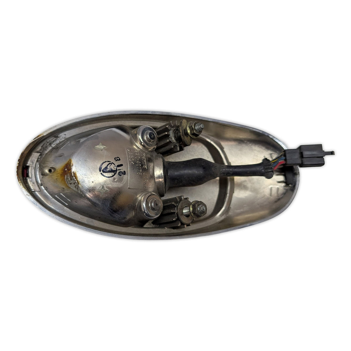 Taillight Kawasaki VN1500 VN1600 Mean Streak 02-08 23025-1317