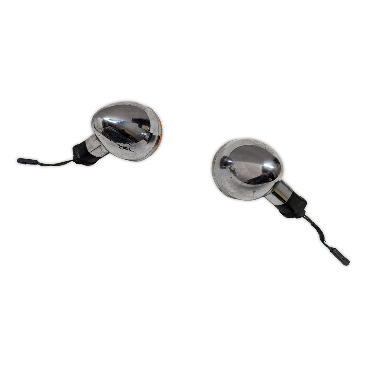 Flasher Turn Signal Rear Kawasaki VN1500 VN1600 Mean Streak 02-08