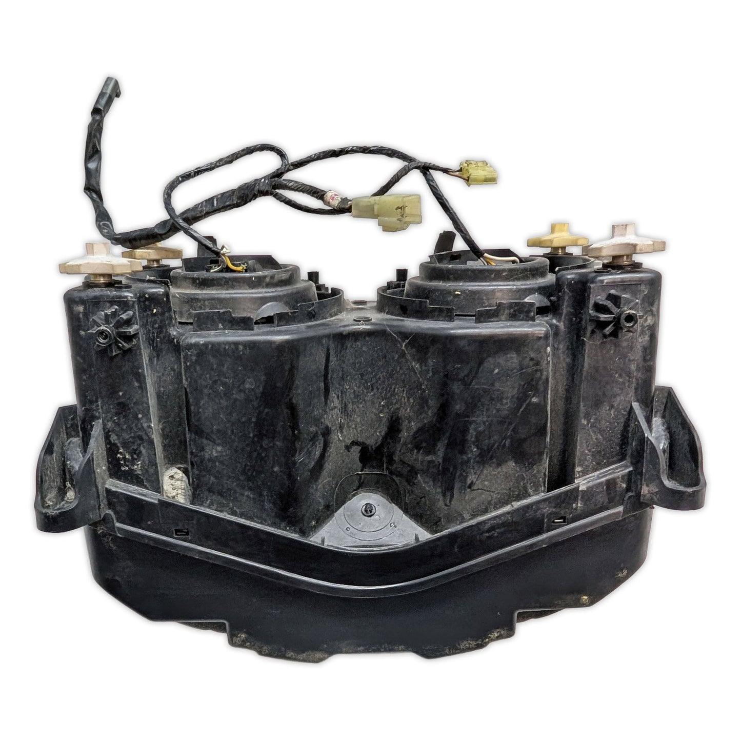 Headlight Headlamp - 35100-08F30 - Suzuki GSX750F GSX600F Katana 600 750 98-06