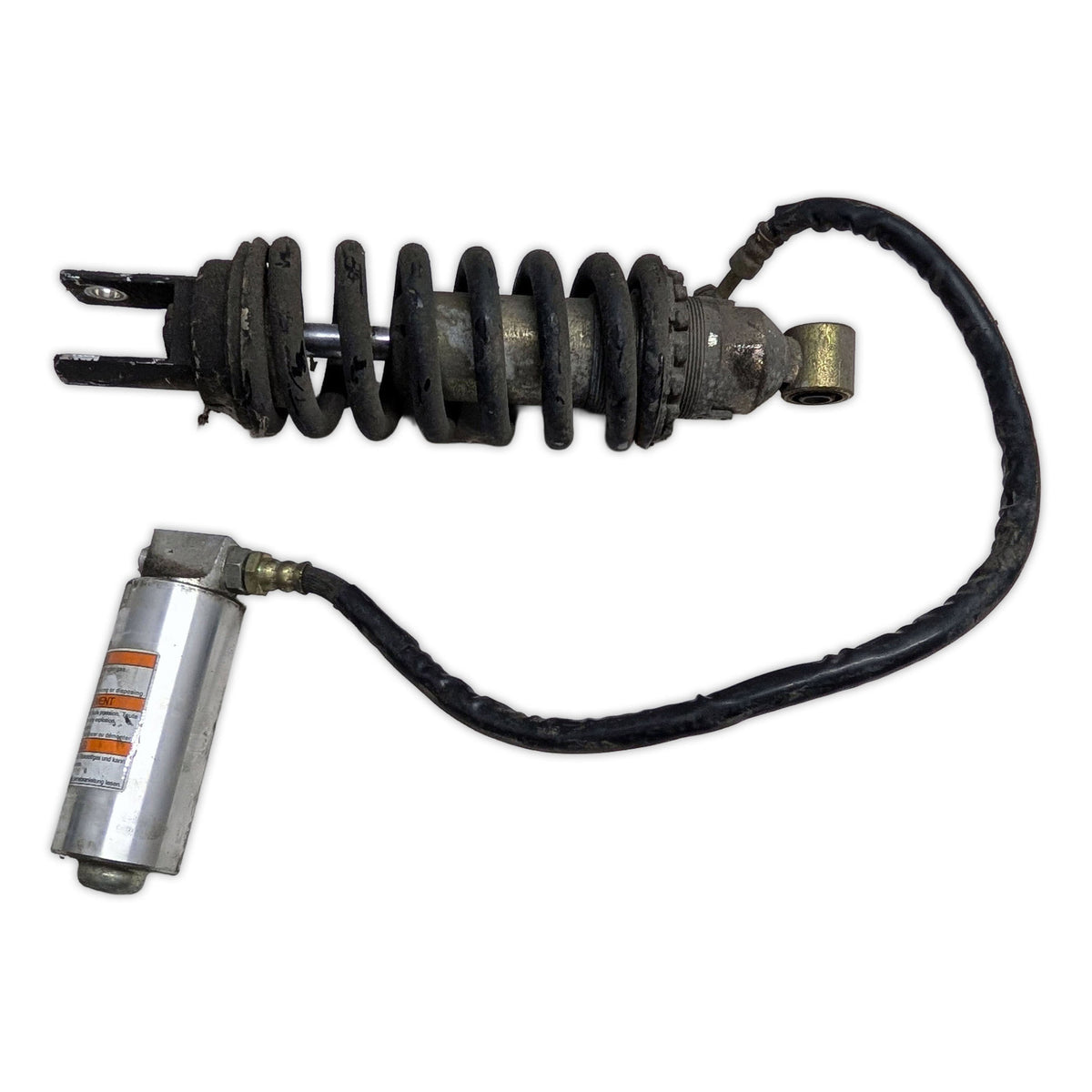 Shock Absorber Cushion Lever Rear - 62100-08FB1 - Suzuki GSX750F Katana 750 98-06