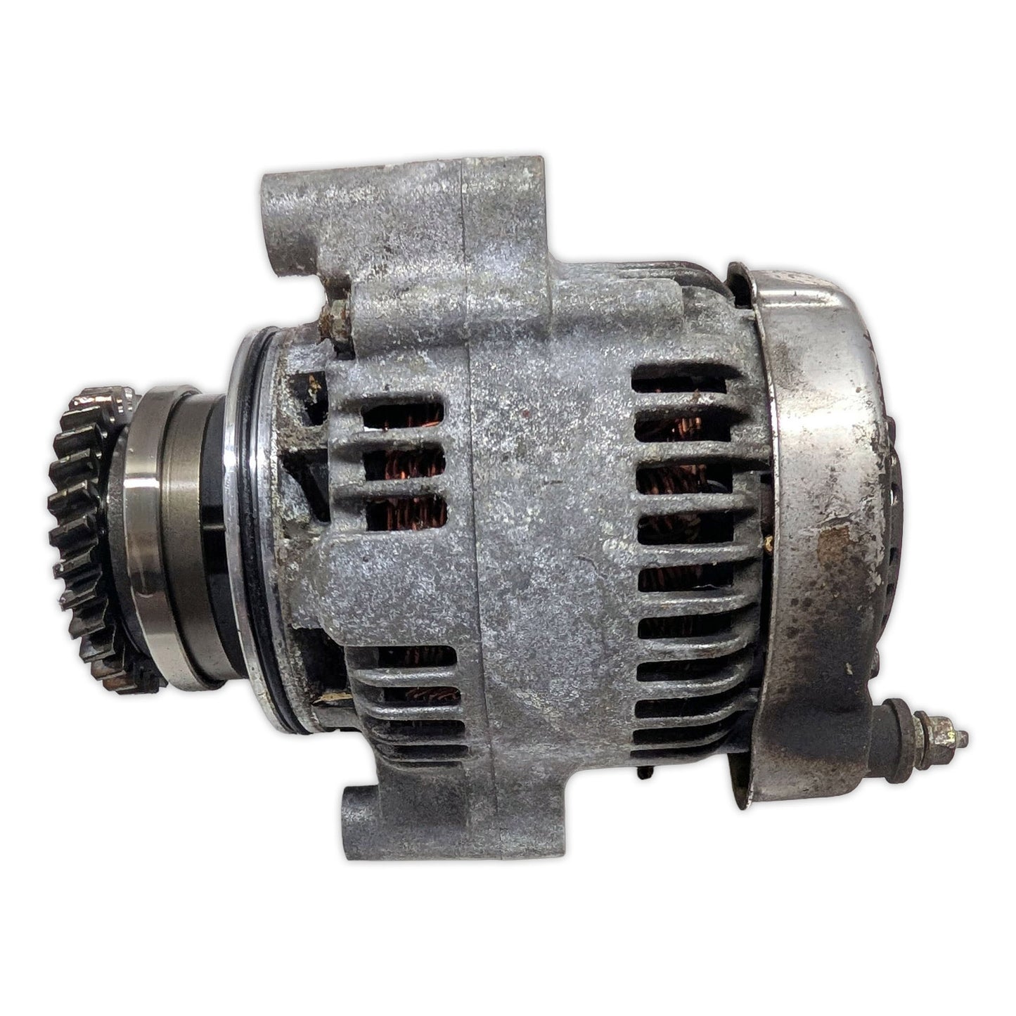 Alternator Generator - 31400-03F40 Denso 101211-1781 - Suzuki GSX750F GSX600F Katana 600 750 98-06
