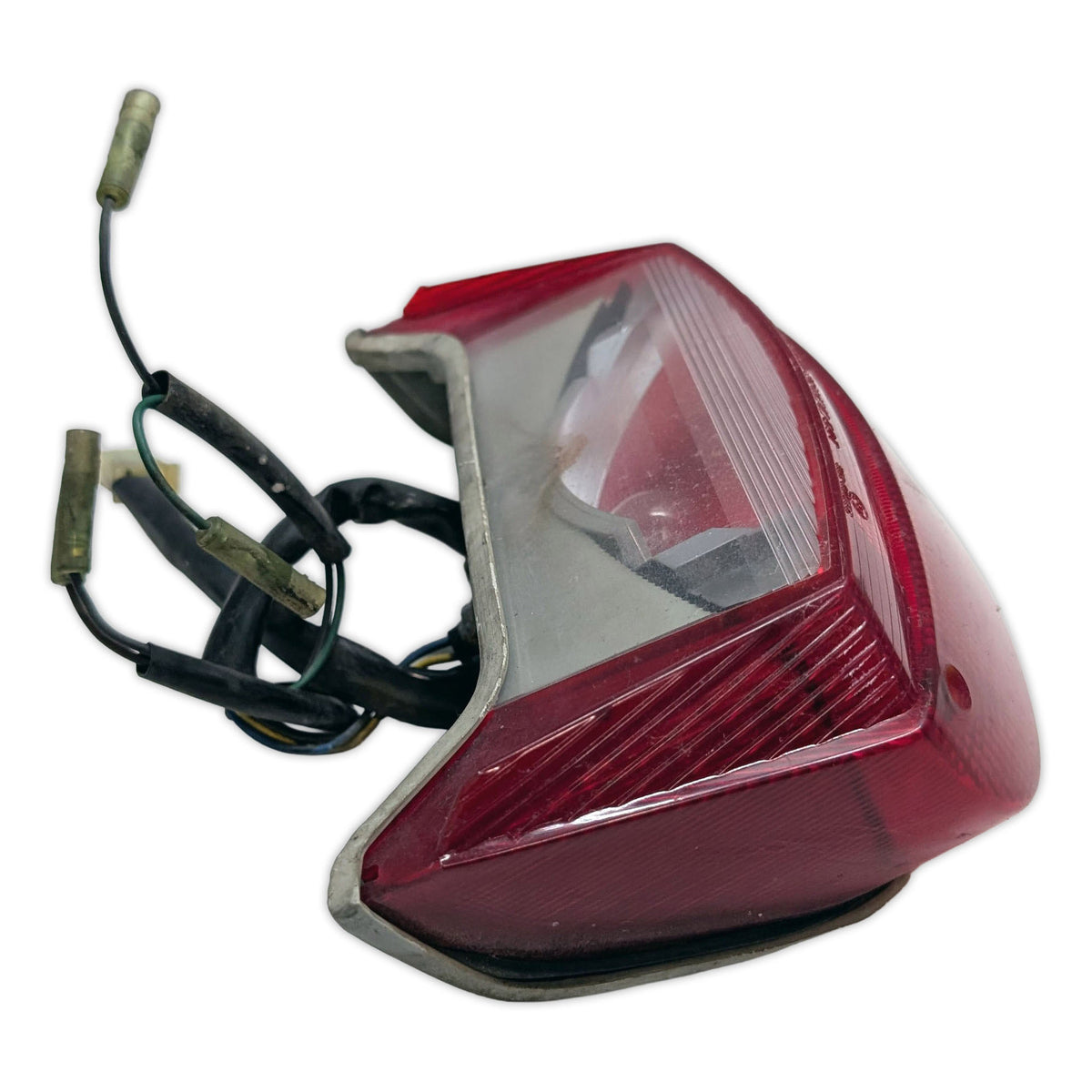 Brake Light Taillight - 4DU-84710 - Yamaha XJ600S Seca II 92-97