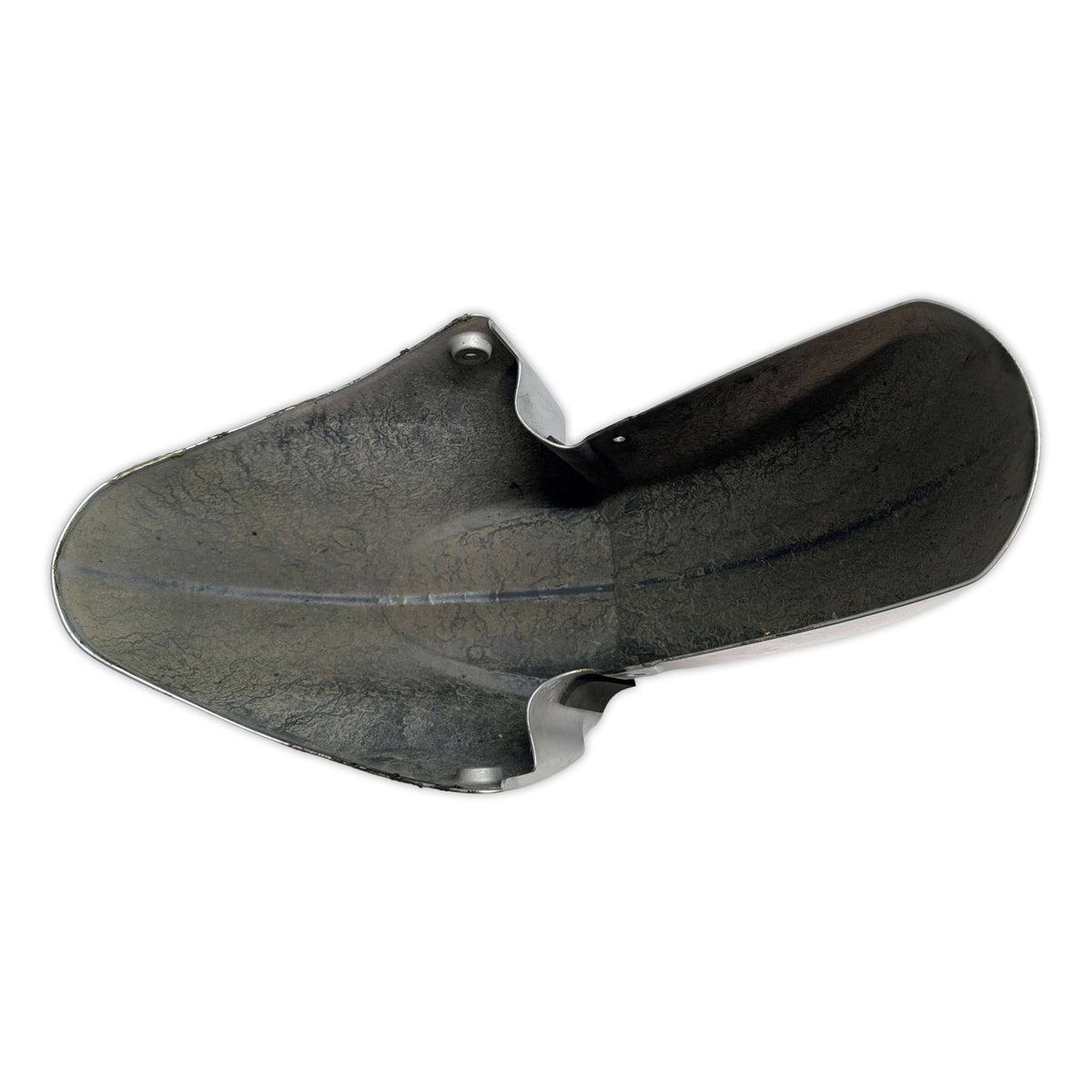 Front Fender Oort Gray - 53111-10G00-YHG - Suzuki AN650 Burgman 650 03-12