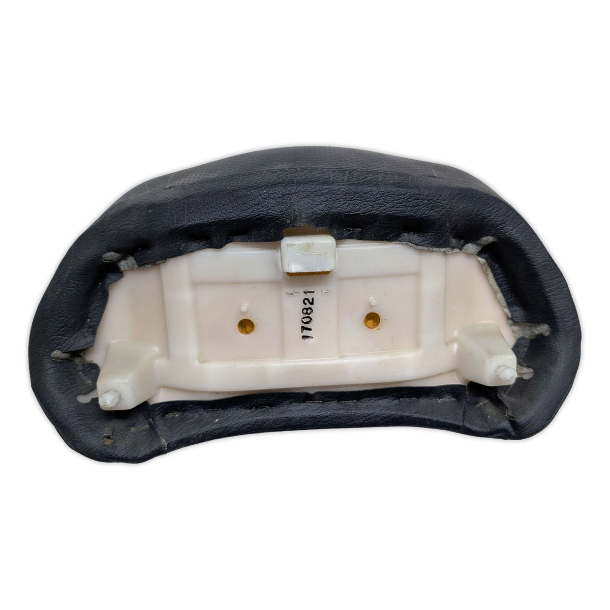 Backrest - 46220-10G31-BYA - Suzuki AN650 Burgman 650 03-12