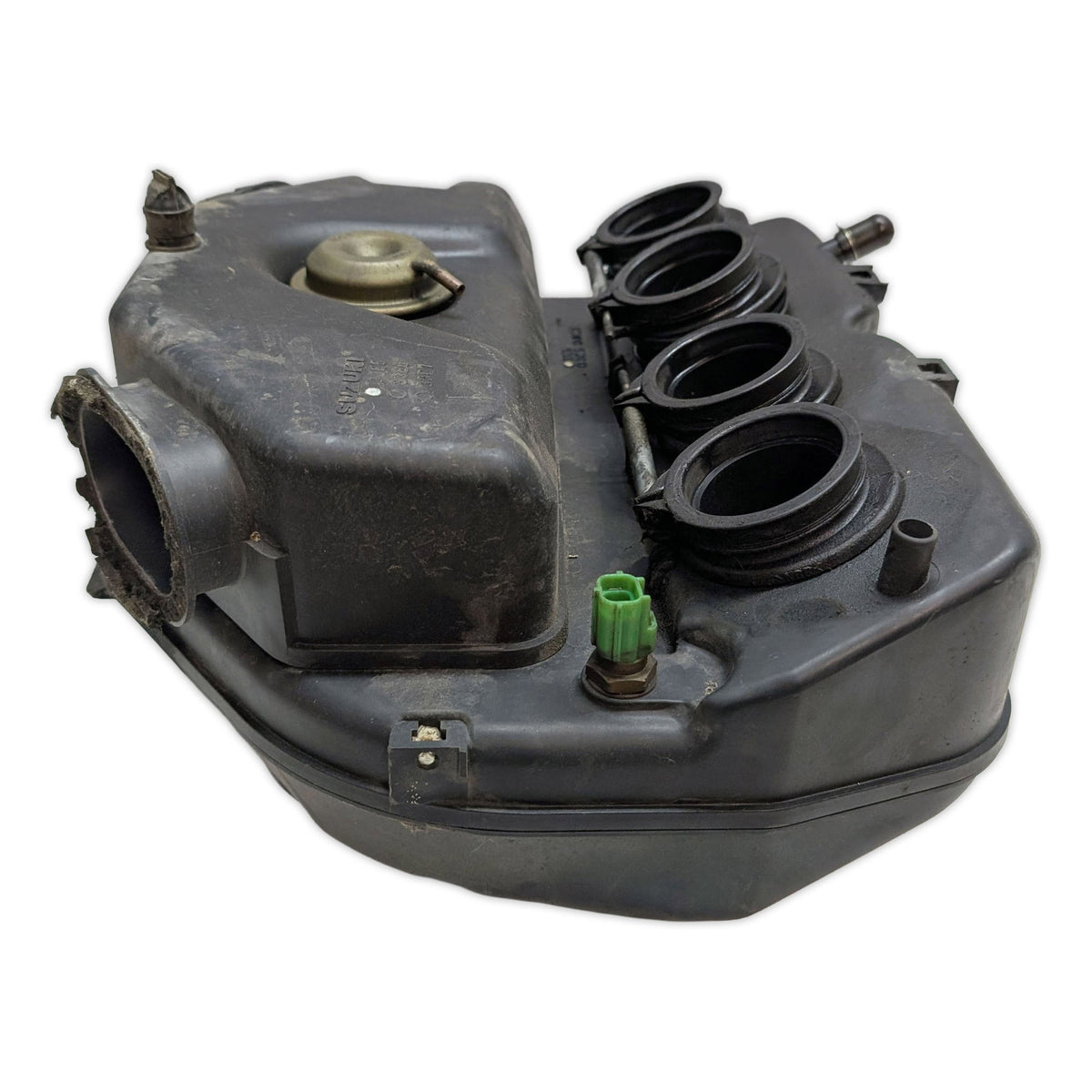Airbox Air Cleaner - 13700-33E51 - Suzuki GSX-R750 SRAD 98-99