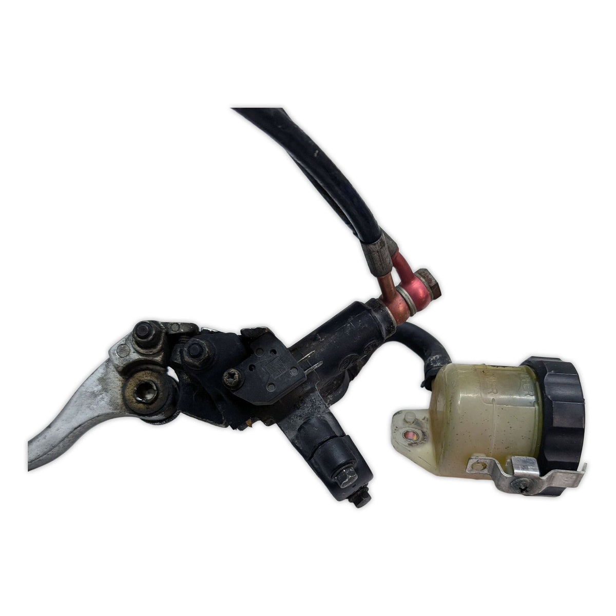 Front Brake Caliper Master Cylinder - Suzuki GSX-R750 SRAD 96-99