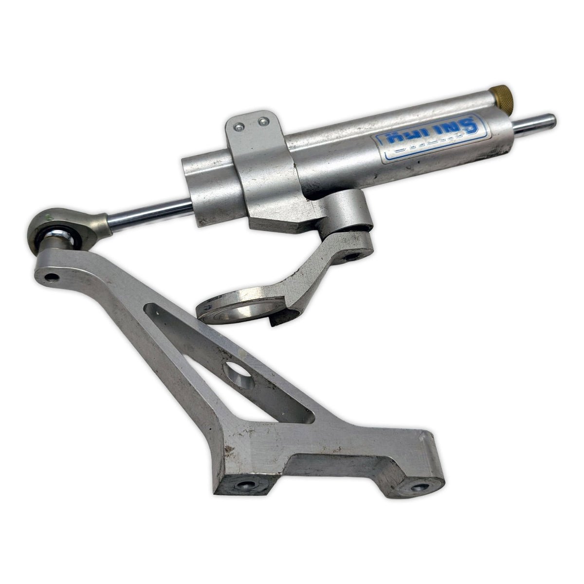 Steering Damper Ohlins - Suzuki GSX-R750 SRAD 96-99