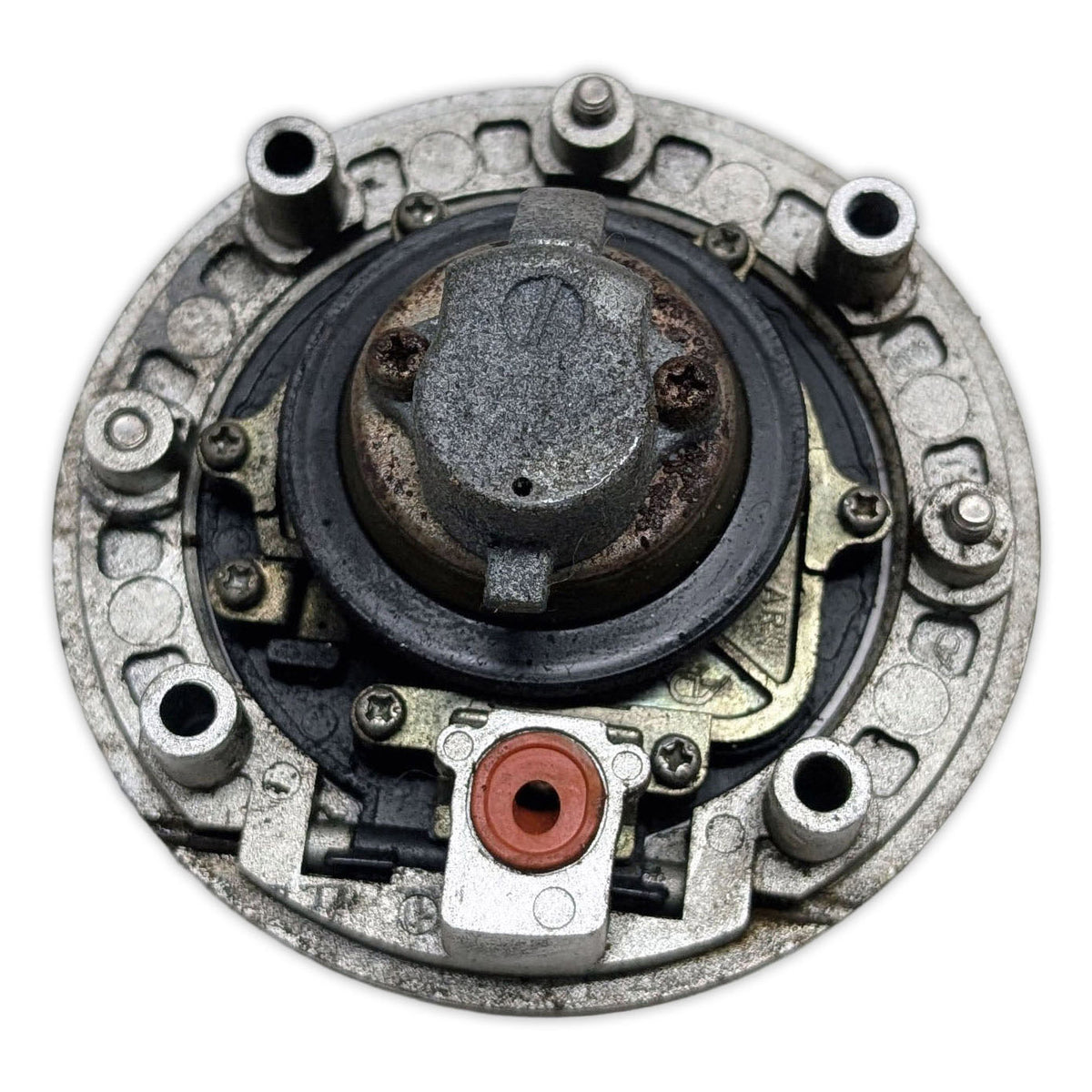 Ignition Switch Fuel Cap - 37100-33E20 - Suzuki GSX-R750 SRAD 96-99 GSX-R600 97-00