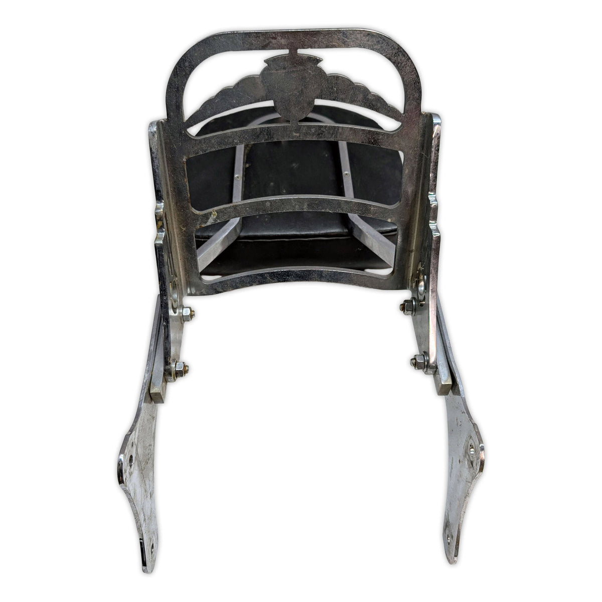 Backrest - Honda VT1100C2 Shadow 1100 ACE 95-99