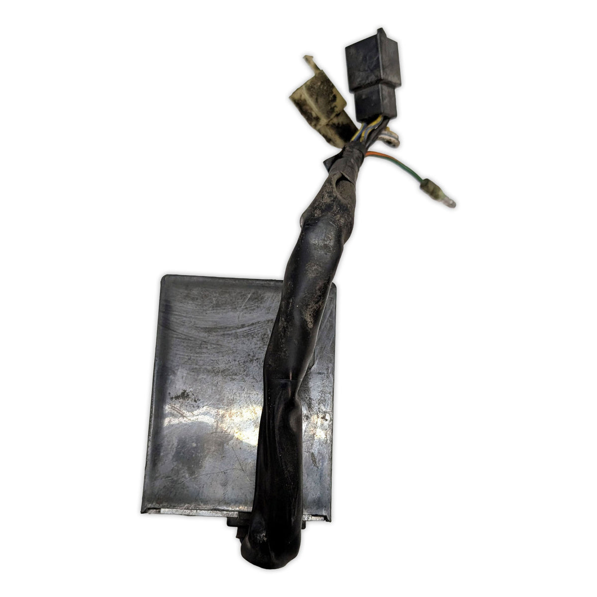 CDI Igniter - 30410-MAH-671 - Honda VT1100C2 Shadow 1100 ACE 95-96
