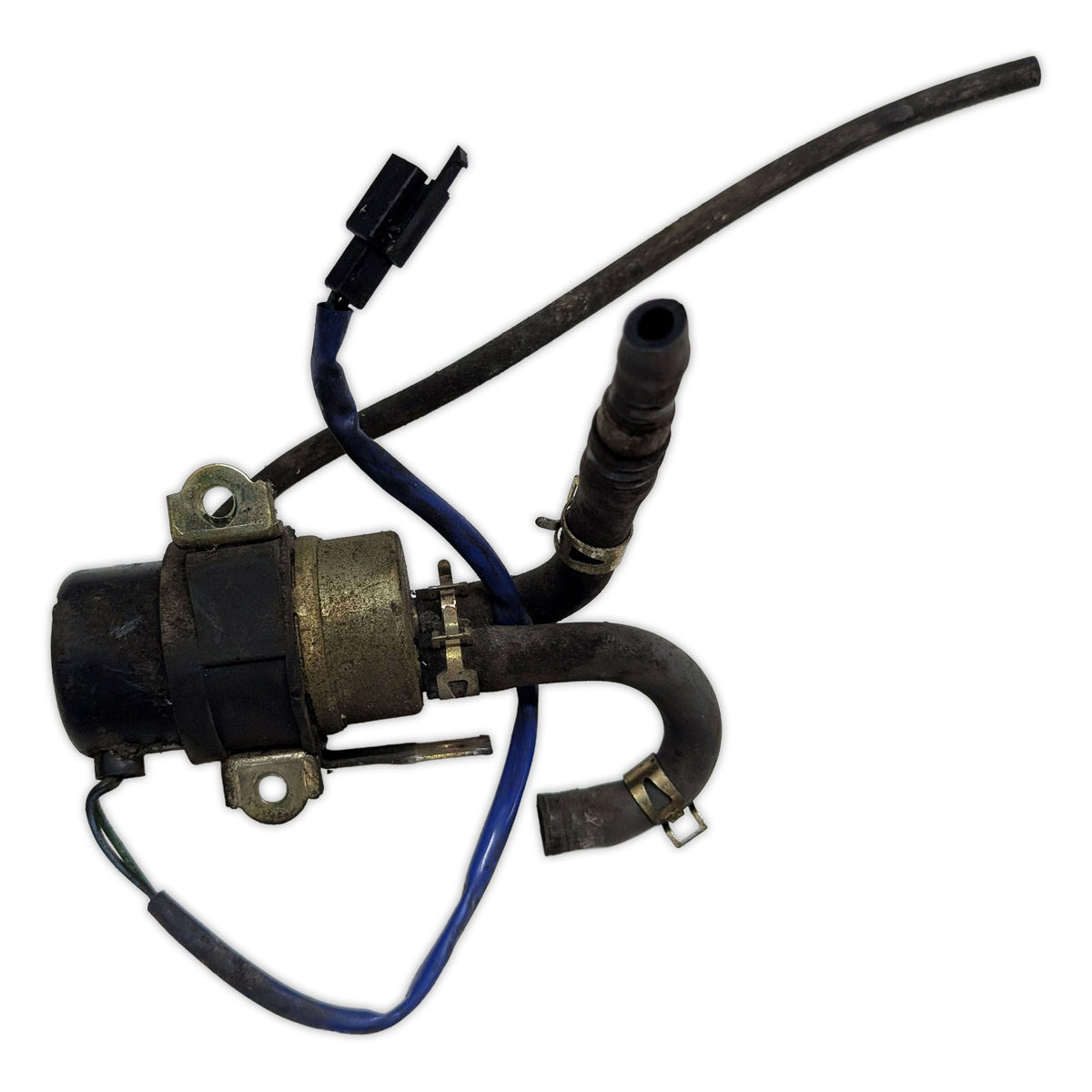 Fuel Pump - 16710-MAH-751 - Honda VT1100C2 Shadow 1100 ACE 95-99