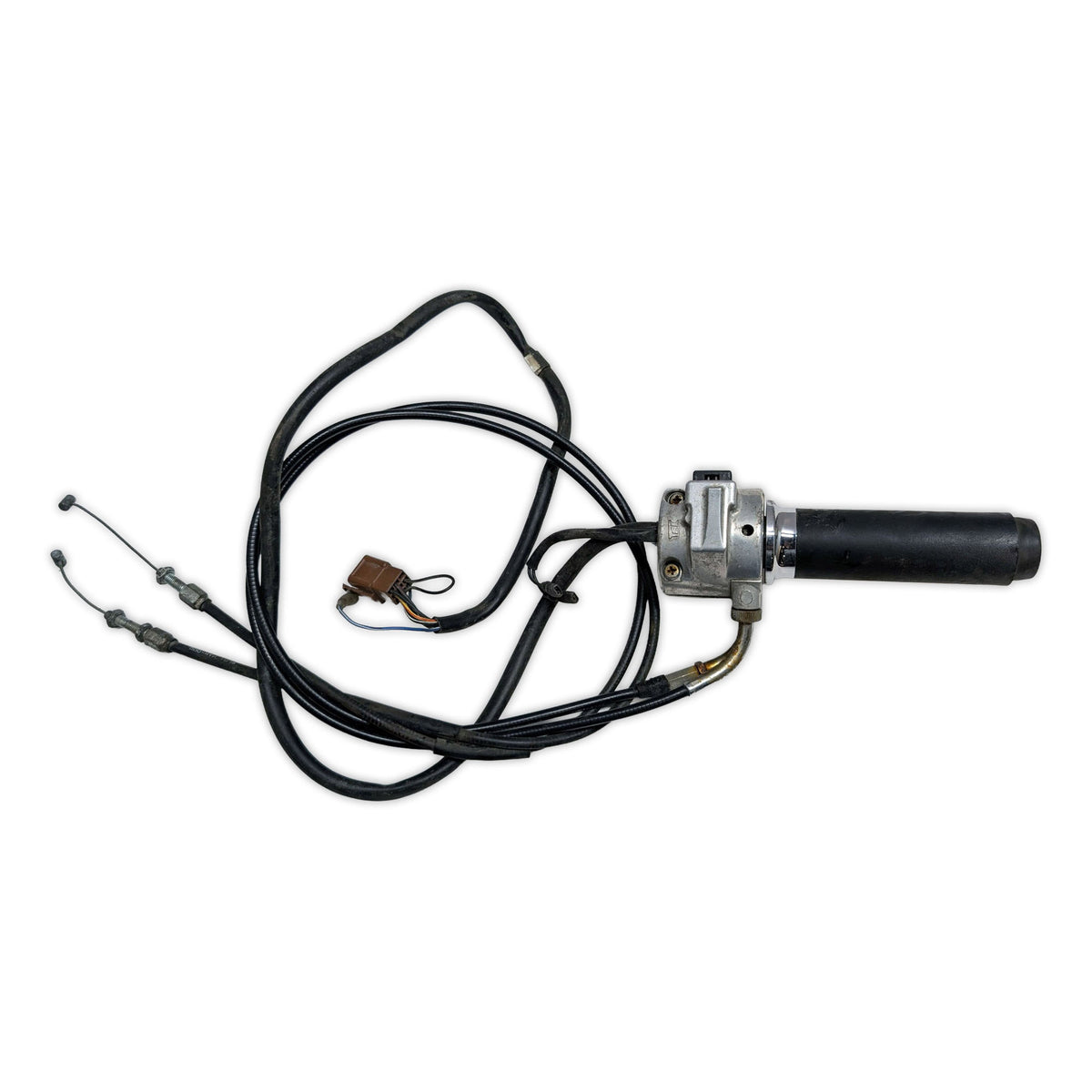 Handlebar Switch Right - 35130-MAH-671 - Honda VT1100C2 Shadow 1100 ACE 95-99