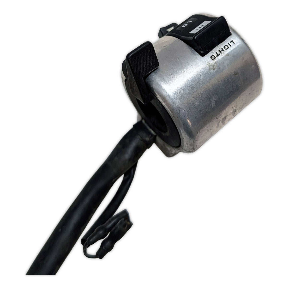 Handlebar Switch Left - Honda VT1100C2 Shadow 1100 ACE 95-99