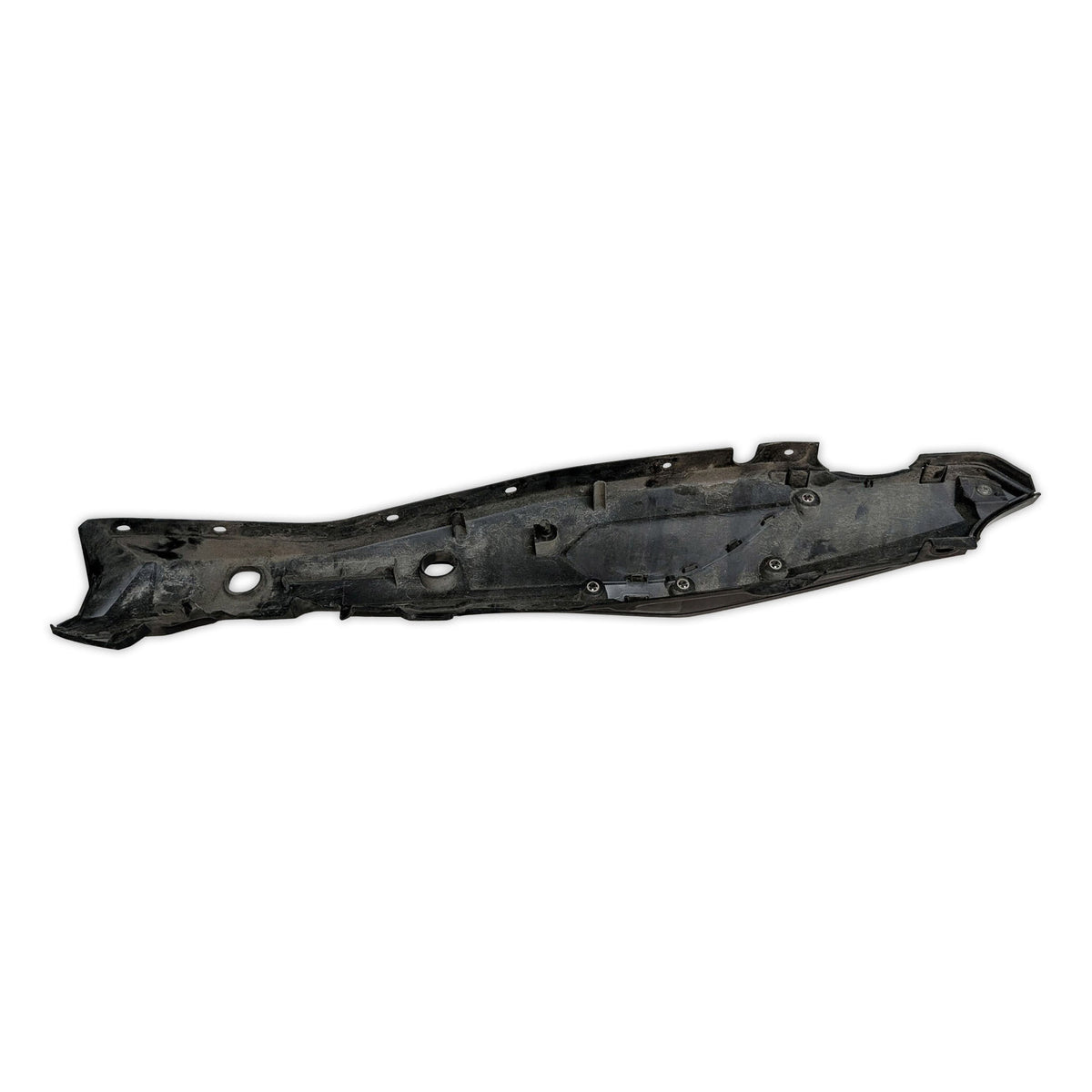 Side Cover Right - 2PP-21741-00 - Yamaha FJ-09 FJ09 Tracer 900 15-17