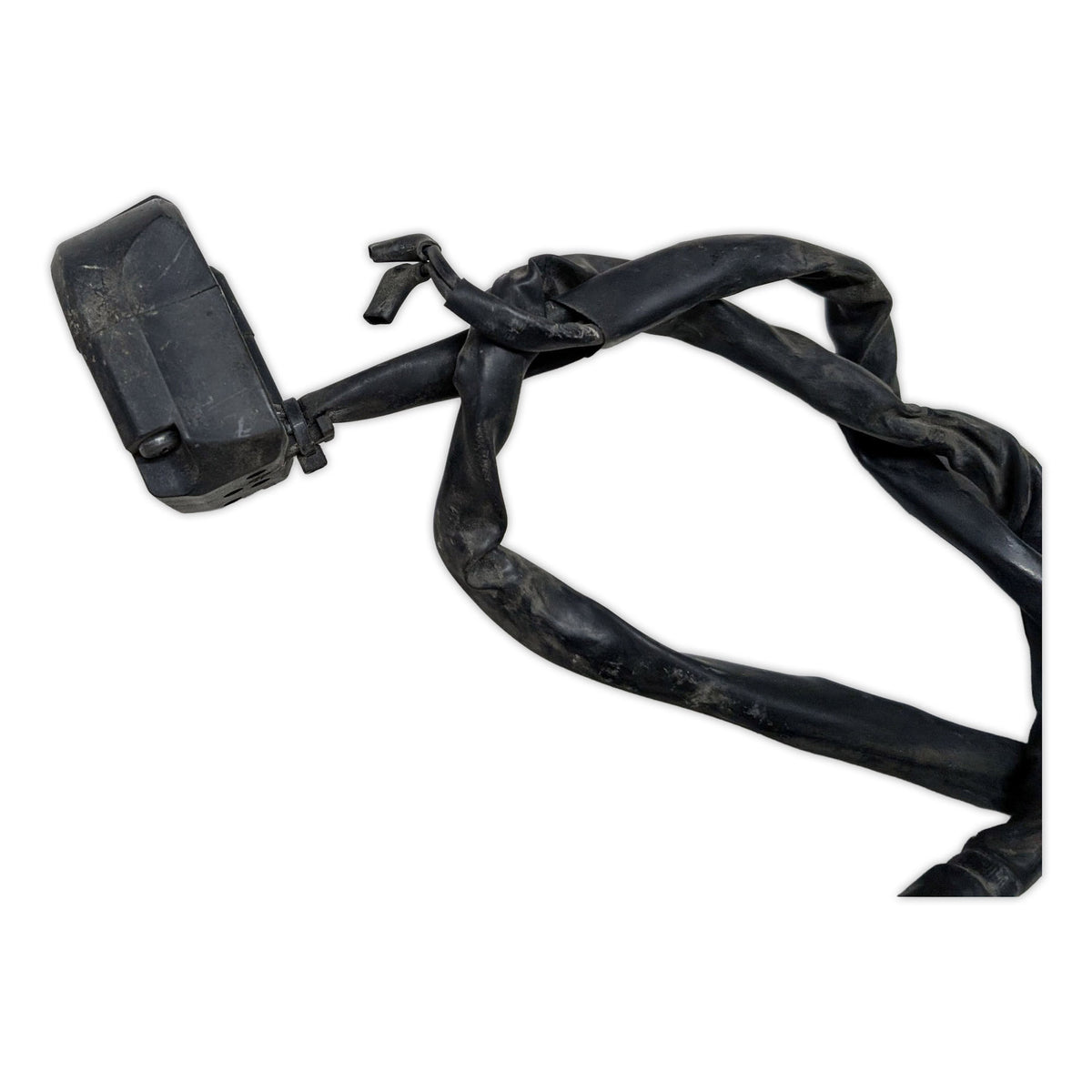 Handlebar Switch Right - 2PP-83963-00 - Yamaha FJ-09 FJ09 Tracer 900 15-17