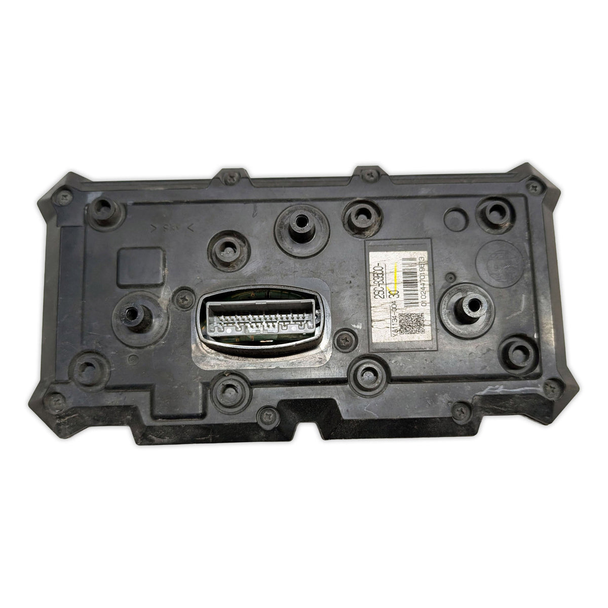 Speedometer Display Gauges Cluster KM/H - 2SC-83500-30 - Yamaha FJ-09 FJ09 Tracer 900 15-16