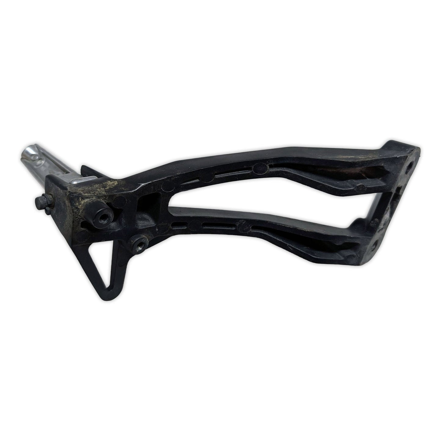 Footrest Footpeg Pedal Holder Passenger Right - 2PP-2742L-00 - Yamaha FJ-09 FJ09 Tracer 900 15-17