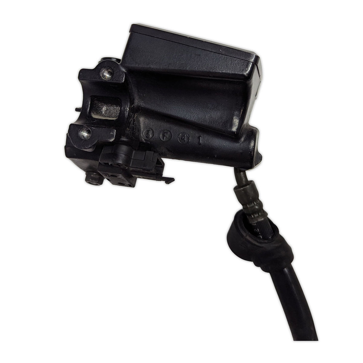 Clutch Master Cylinder - 5JW-W2645-01 - Yamaha FJR1300 FJR 1300 01-12