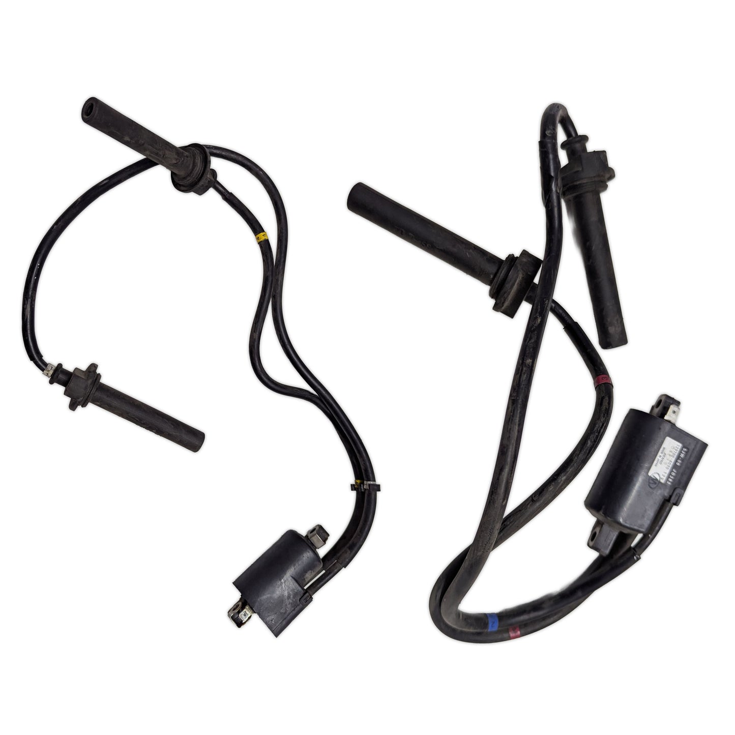 Ignition Coils - 5JW-82310/20 - Yamaha FJR1300 FJR 1300 01-05