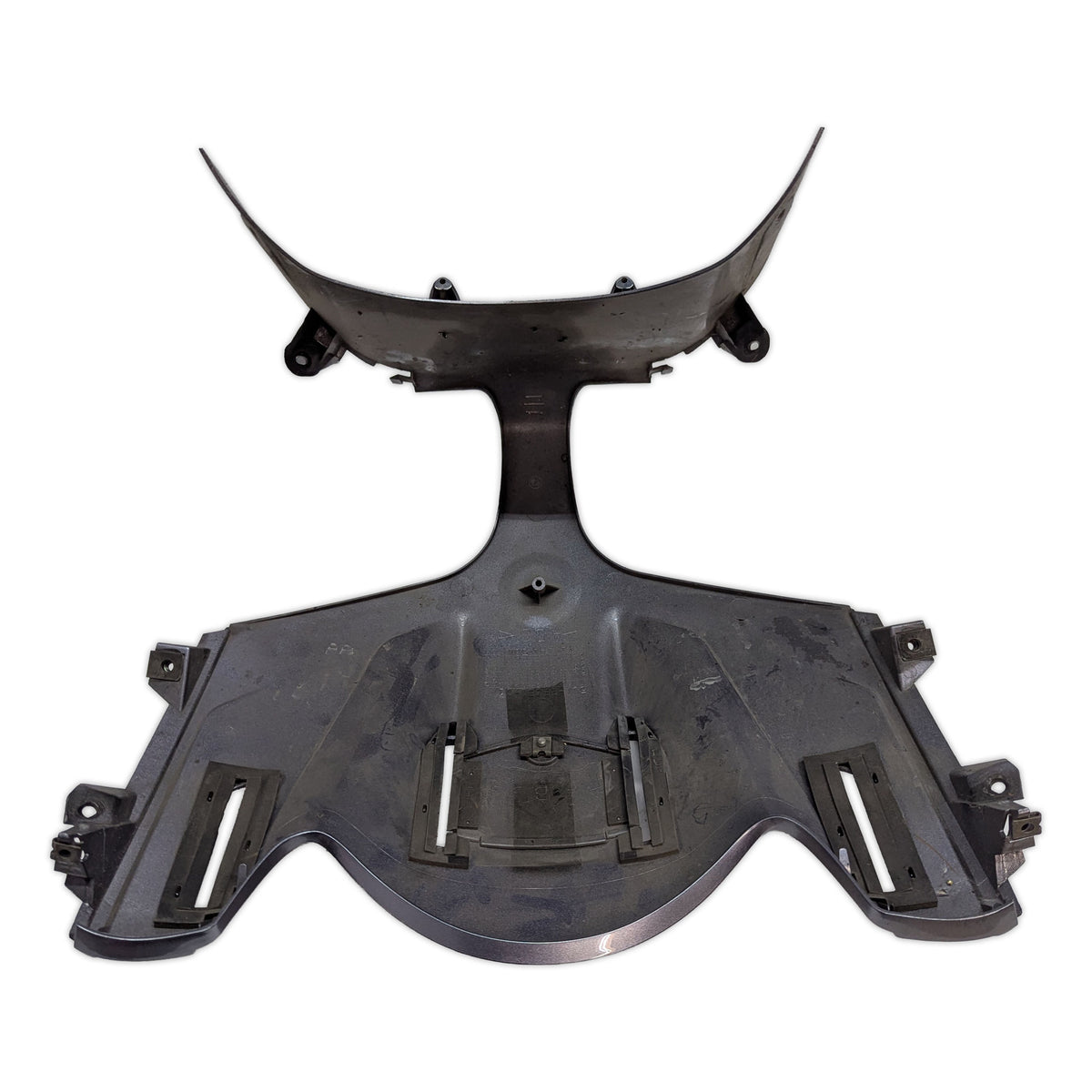 Fairing Panel Cowling Upper - 5JW-28351-01-P3 - Yamaha FJR1300 FJR 1300 01-05