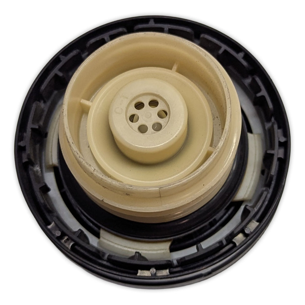 Ignition Switch Fuel Cap - 37110-14820 - Suzuki AN400 Burgman 400 03-06