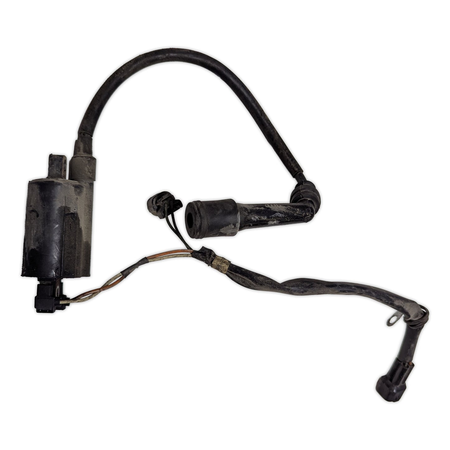 Ignition Coils - 33410-14F00 - Suzuki AN400 Burgman 400 03-06