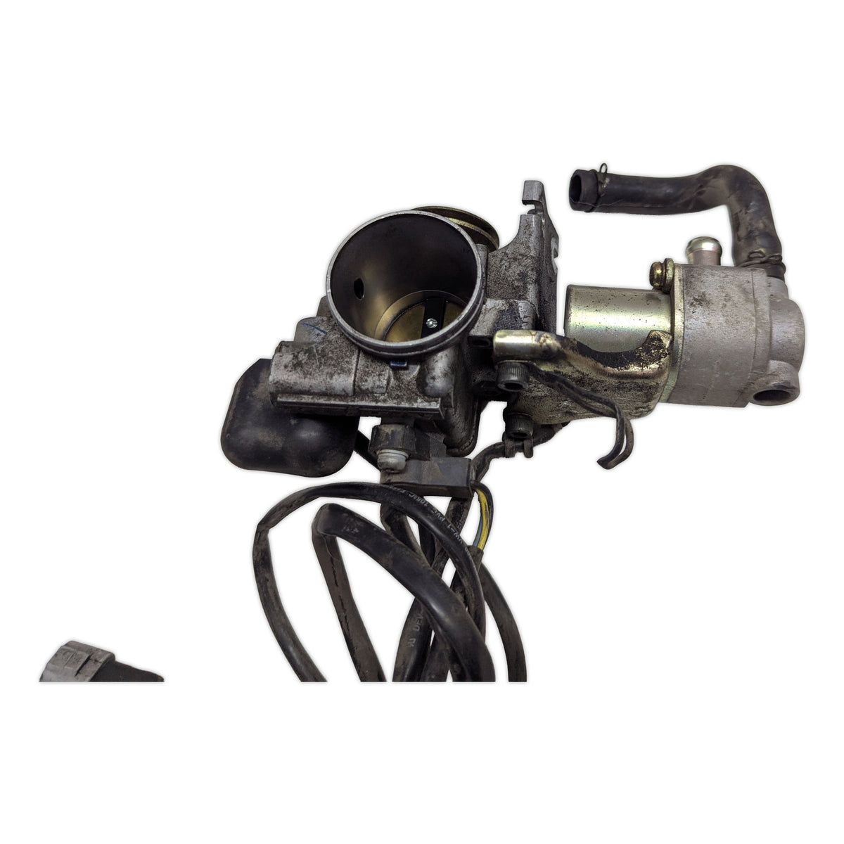 Throttle Body - 13401-15G11 - Suzuki AN400 Burgman 400 03-06