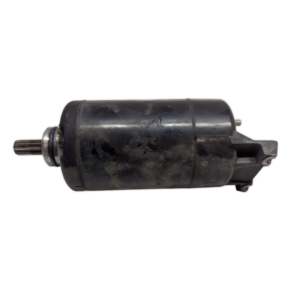 Starter Motor - 21163-0055 - Kawasaki VN1700 Vulcan 1700 Nomad 09-14