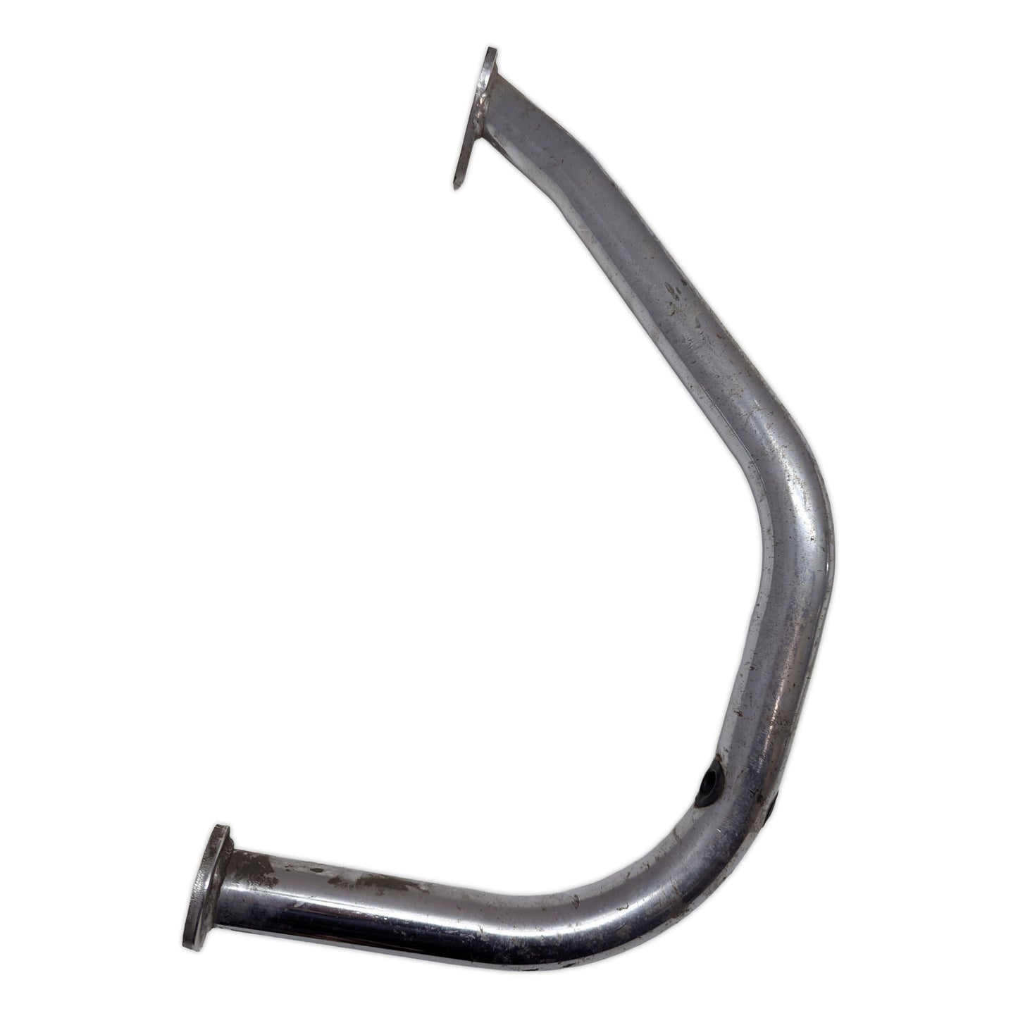 Crash Bars - Kawasaki VN1700 Vulcan 1700 Nomad 09-14