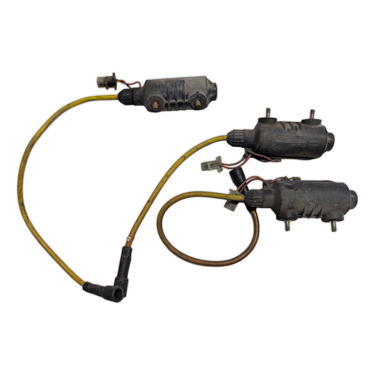 Ignition Coils - 4GR-81958-00 - Yamaha XS750S 78-79