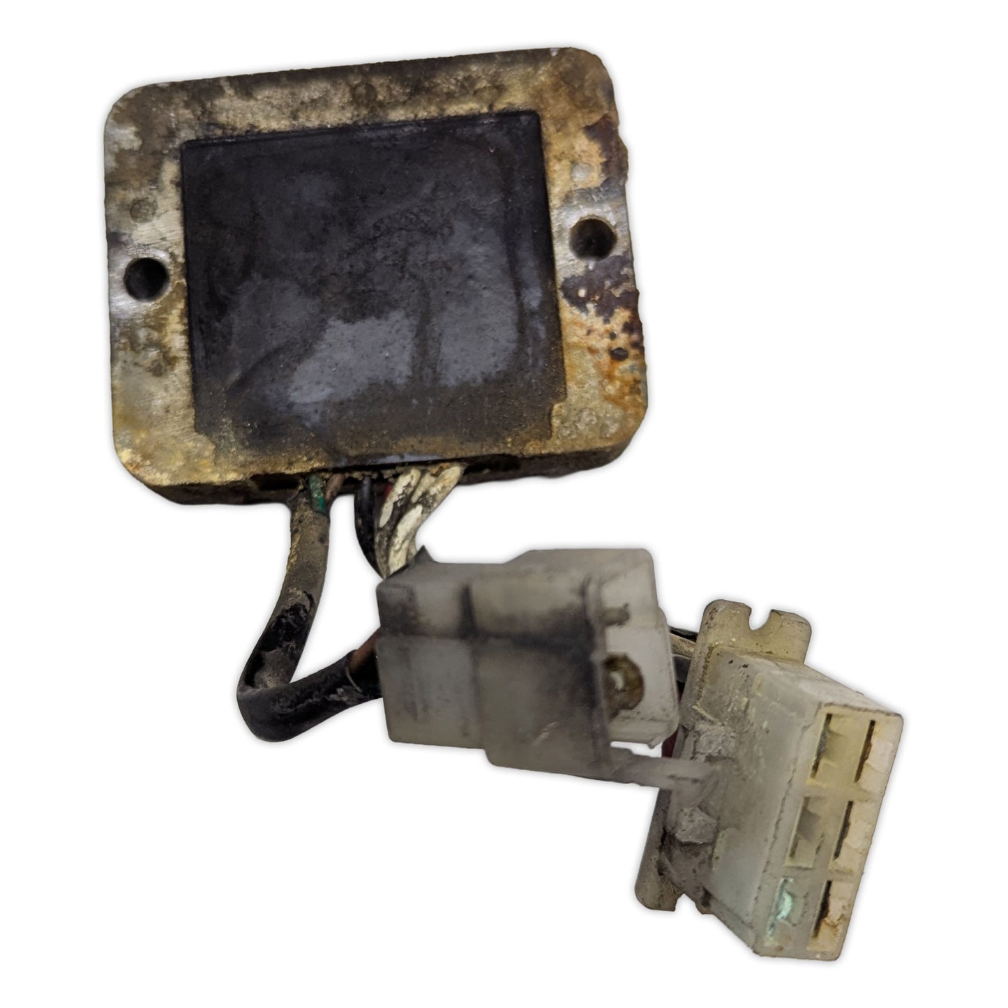 Rectifier Regulator - 1T4-81960-A0 - Yamaha XS750S 78-79