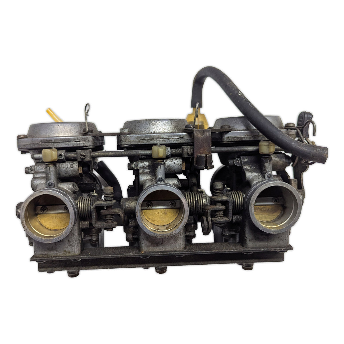 Carburetor - 2G2-14900-00 - Yamaha XS750S 1979