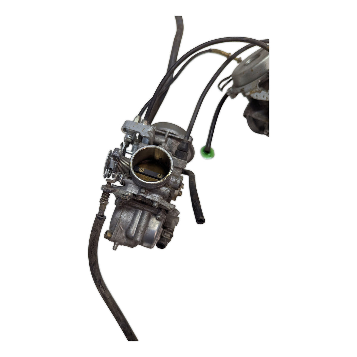 Carburetor - 13210-48EF0/13220-48EG0 - Suzuki VZ800 Marauder 99-04