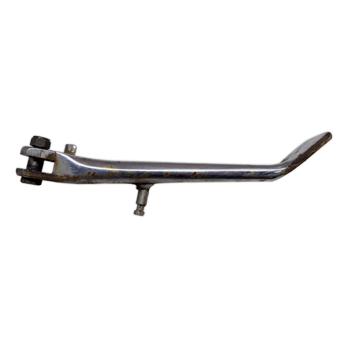 Side Kick Stand - 42310-48E20 - Suzuki VZ800 Marauder 97-04