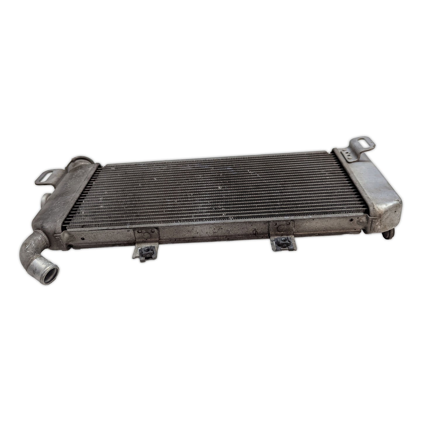 Radiator - Kawasaki EX650 Ninja 650R ER-6n 06-08